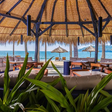 Thompson Zihuatanejo Hotel Bagian luar foto