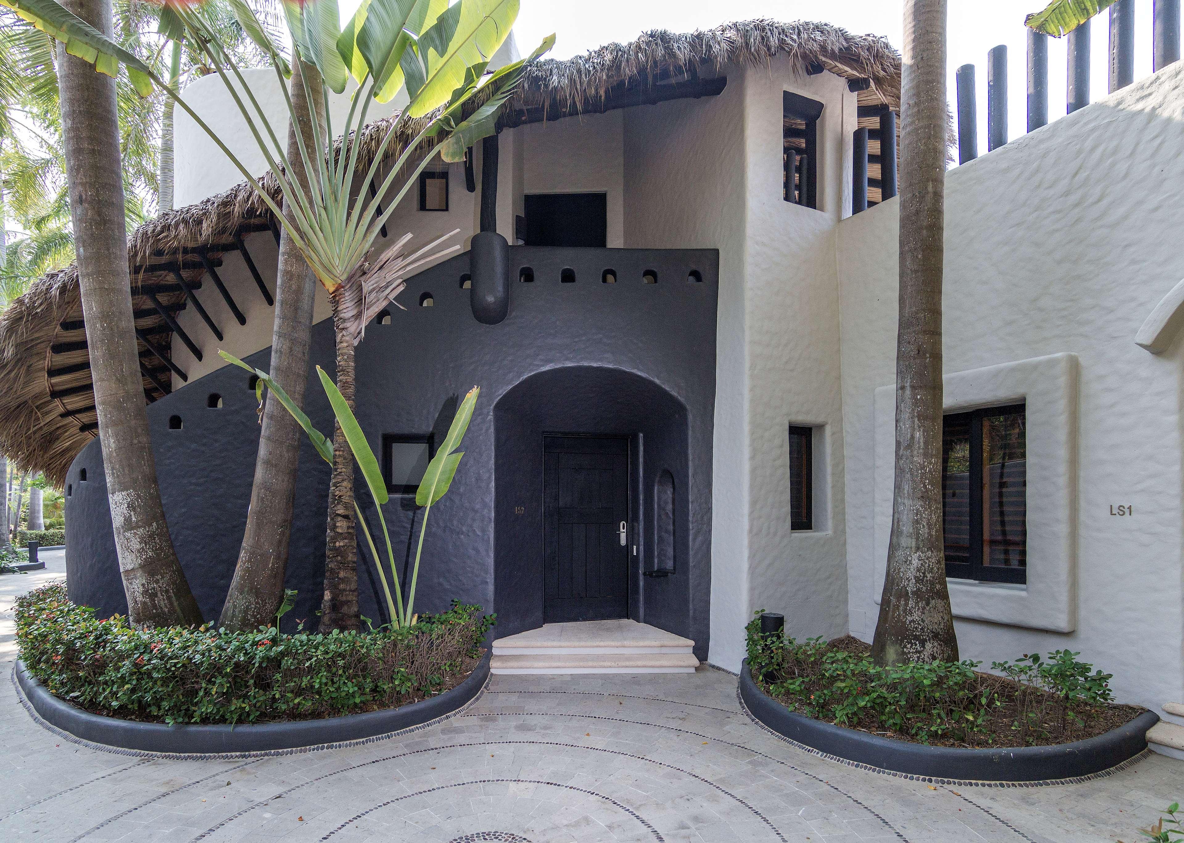 Thompson Zihuatanejo Hotel Bagian luar foto
