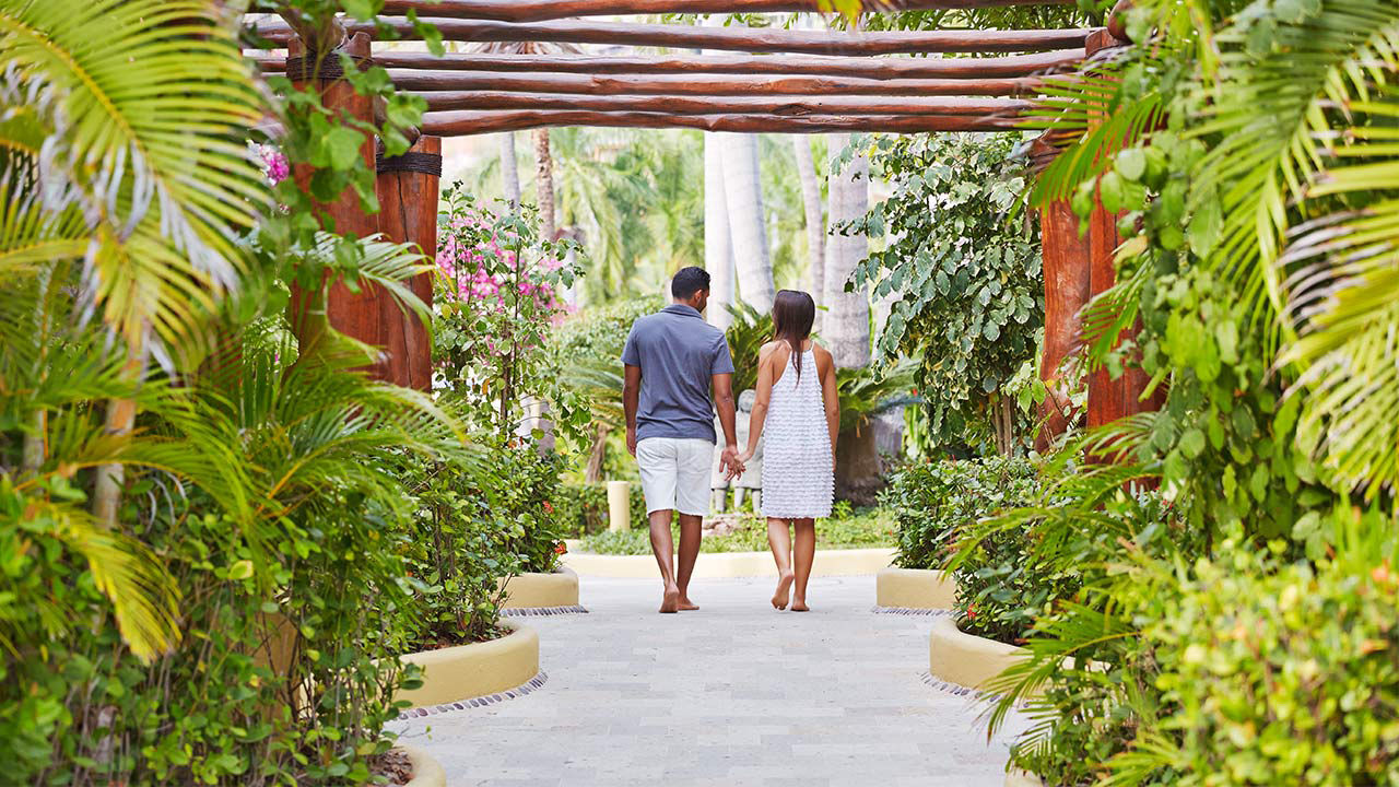 Thompson Zihuatanejo Hotel Fasilitas foto