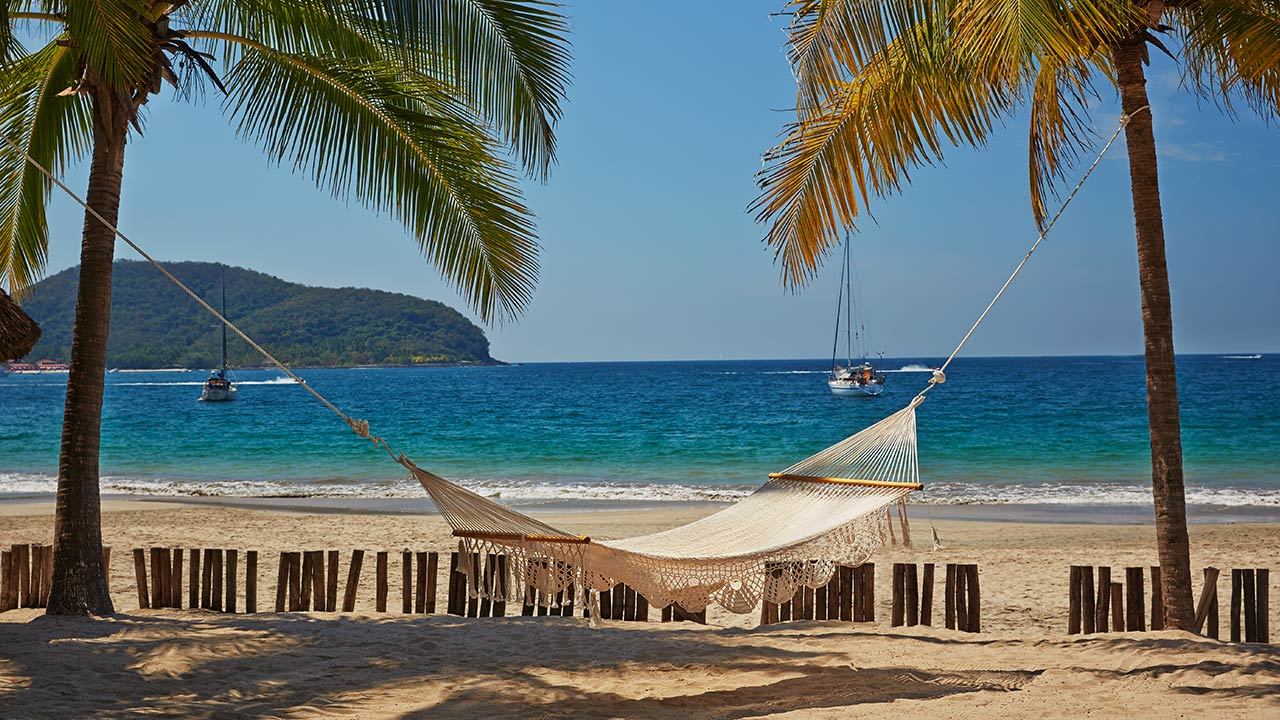 Thompson Zihuatanejo Hotel Fasilitas foto