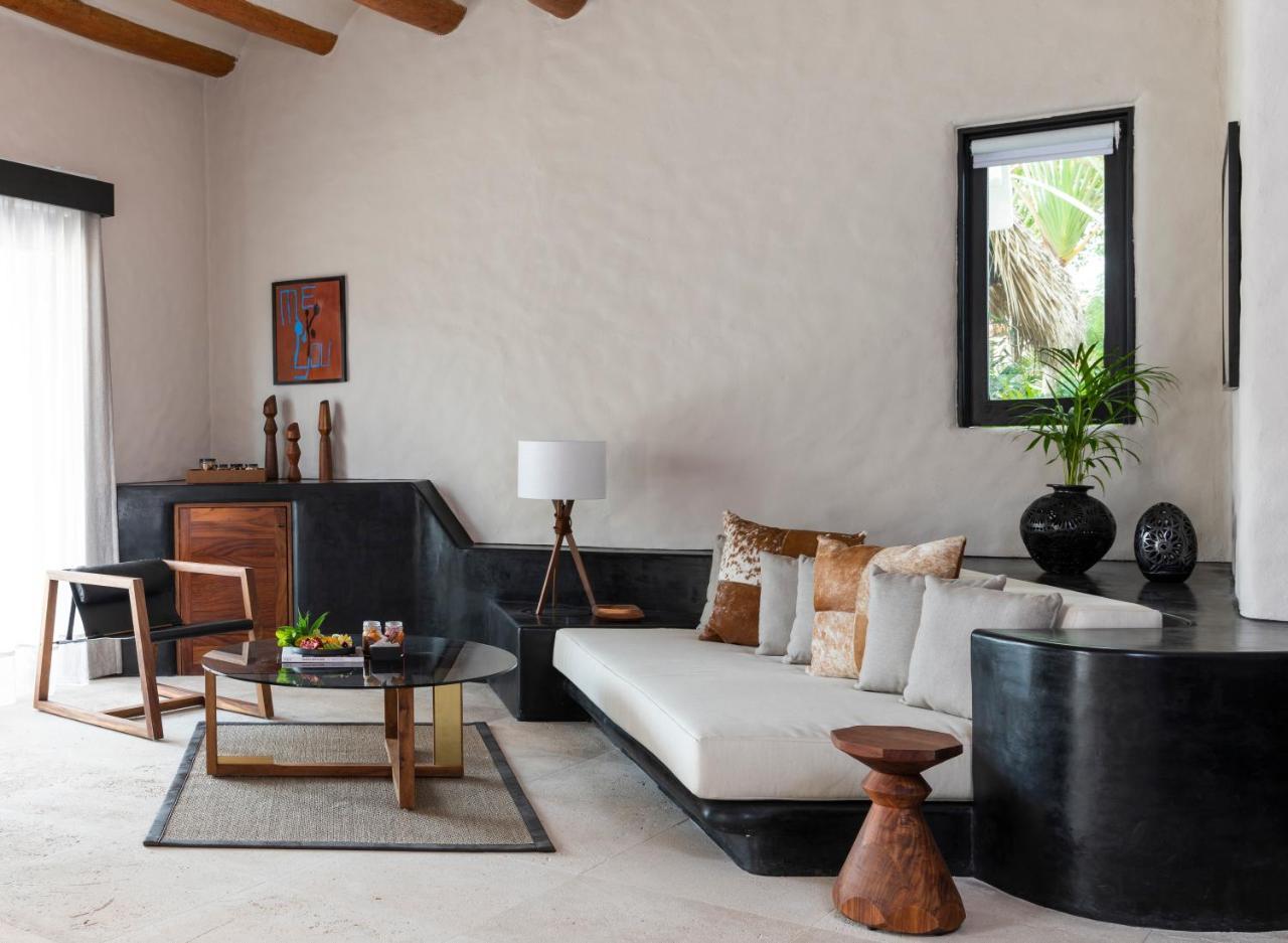 Thompson Zihuatanejo Hotel Bagian luar foto